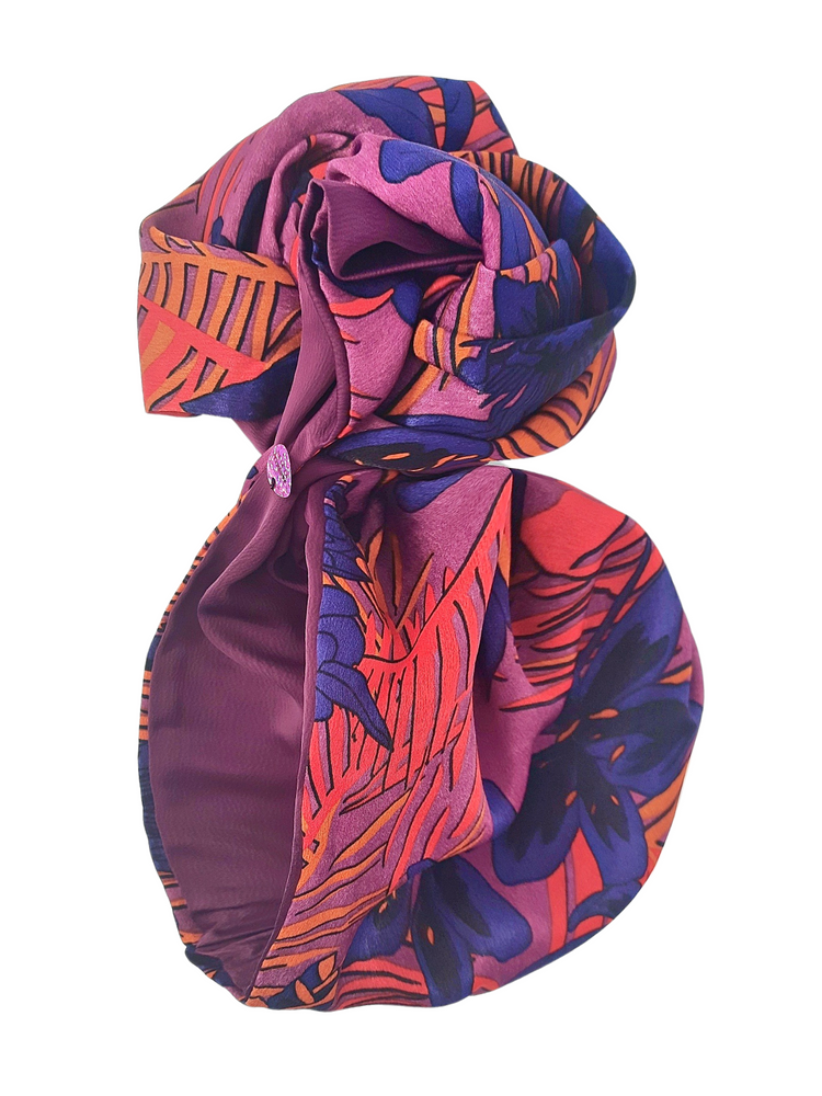 Hair accessories - Wired Turbans - FABRICCA