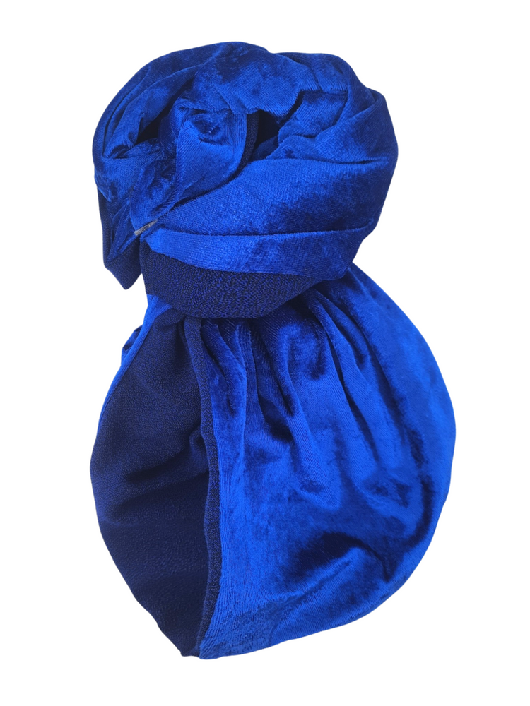 Hair accessories - Wired Turbans - FABRICCA