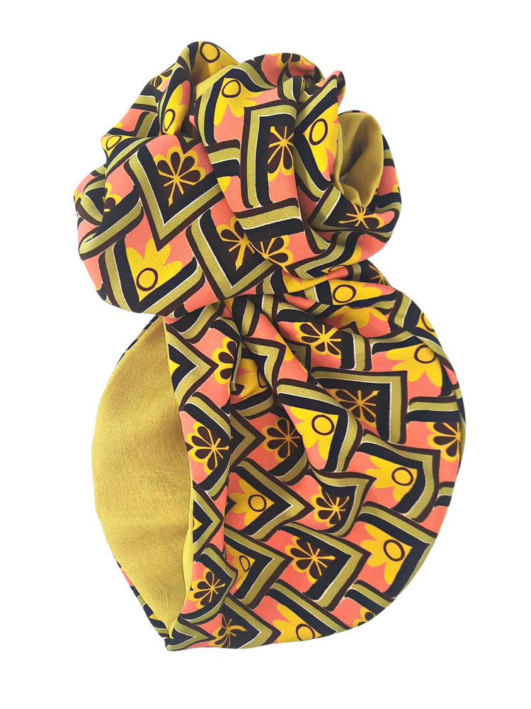 Hair accessories - Wired Turbans - FABRICCA