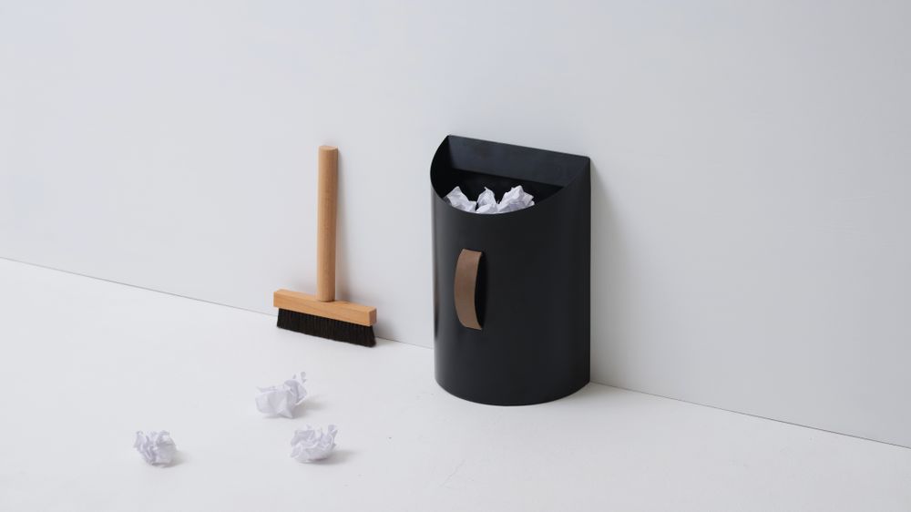 Autres fournitures bureau - BRUSHUP - A series of Japan-made cleaning tools for creators to refine or "brush up" their creativity! - BRUSHUP