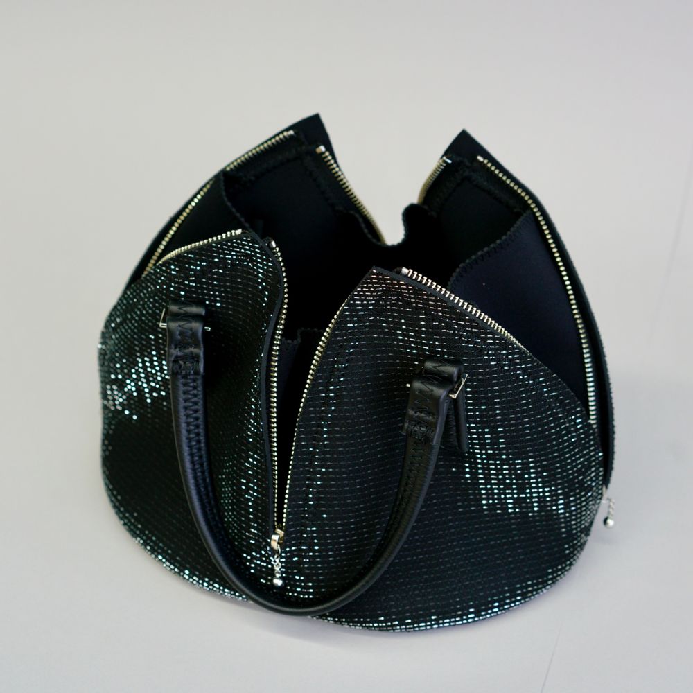 Bags and totes - Bloom - TRICOLUM