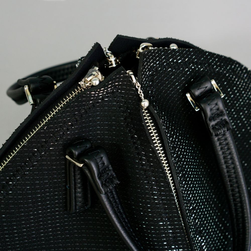 Bags and totes - Bloom - TRICOLUM