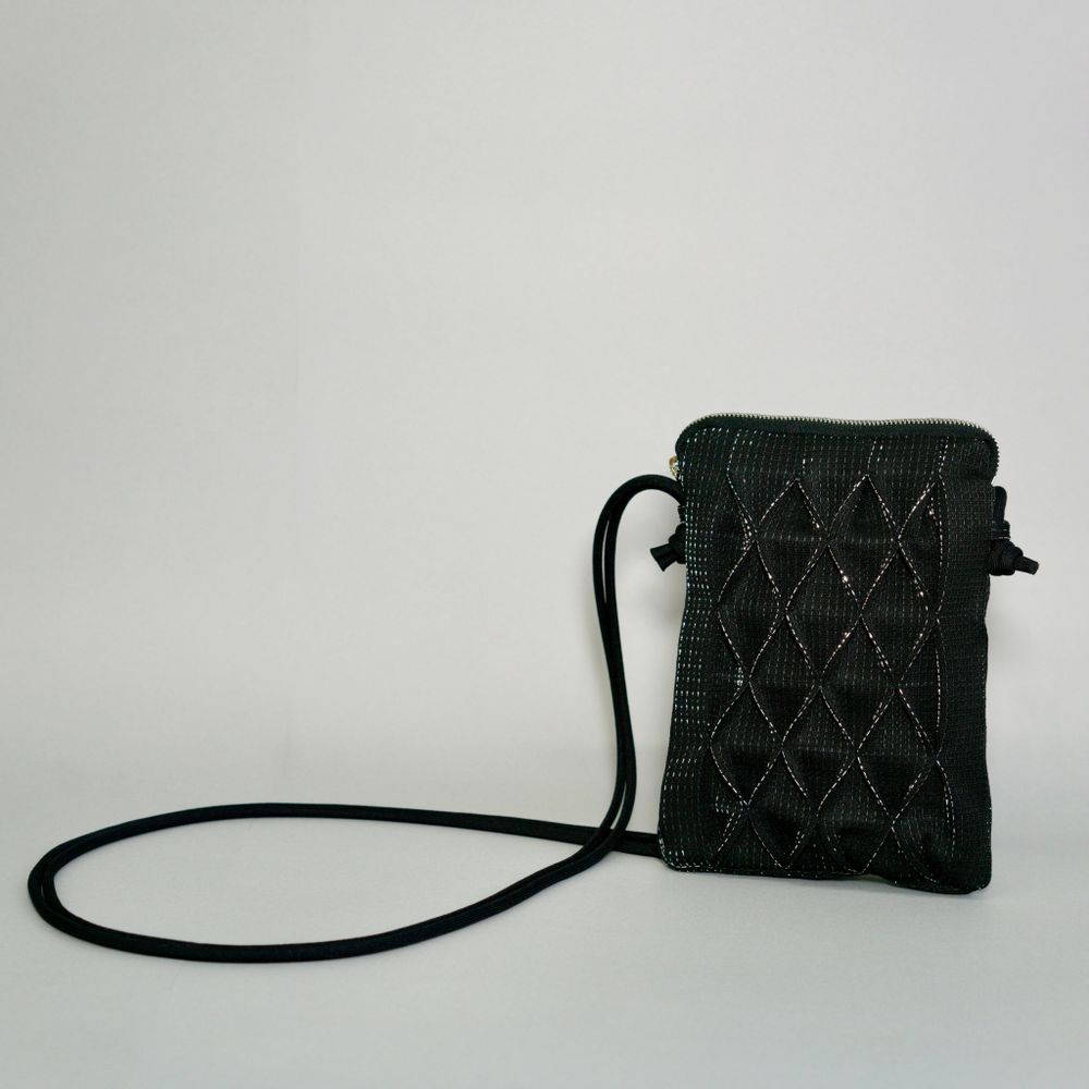 Bags and totes - Tracery minibag - TRICOLUM