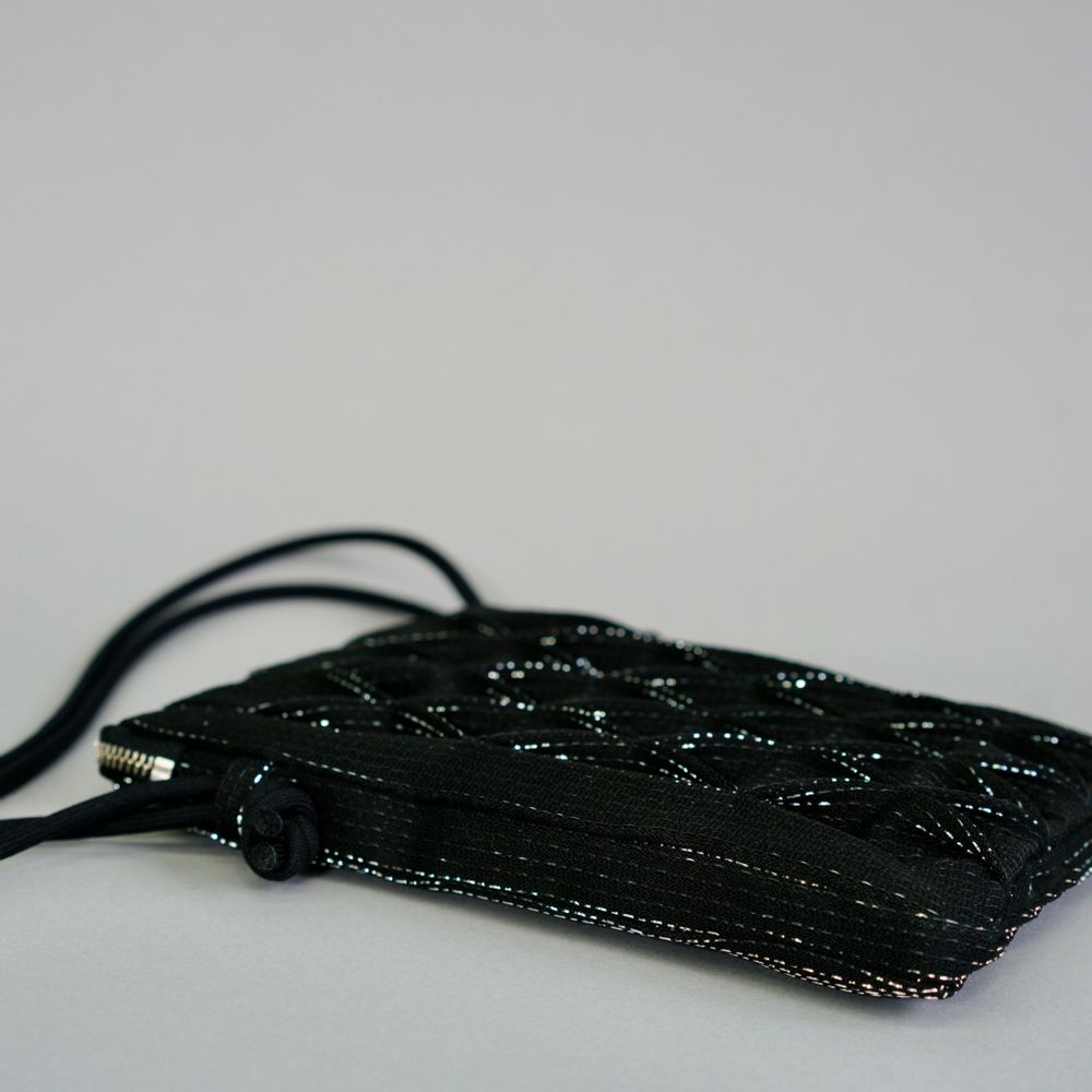 Bags and totes - Tracery minibag - TRICOLUM