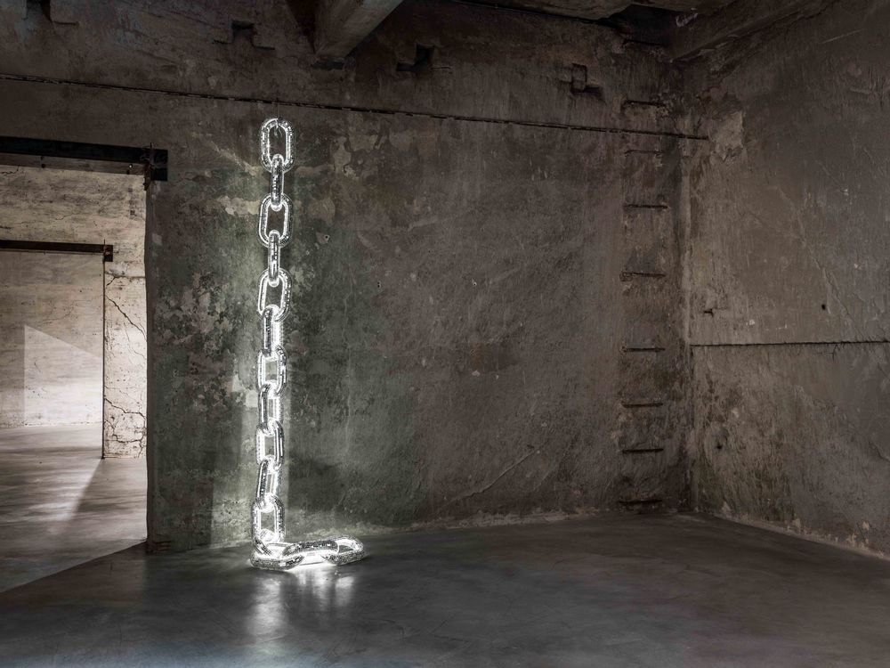 Floor lamps - FREEDOM - DAVIDEMEDRI
