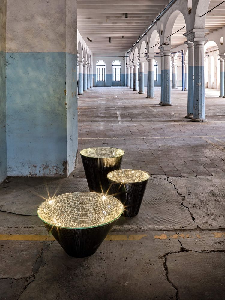 Other tables - NARCISO - DAVIDEMEDRI
