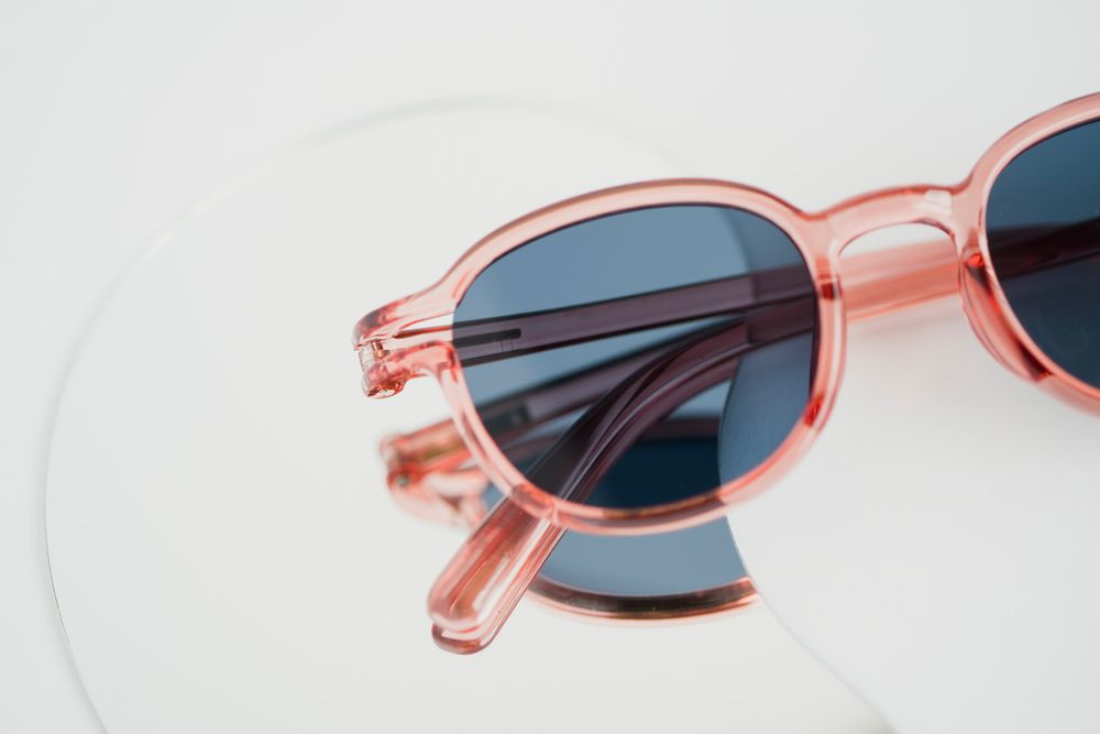 Gifts - Piet Hein Eek × Ciqi collaboration sunglasses - CIQI