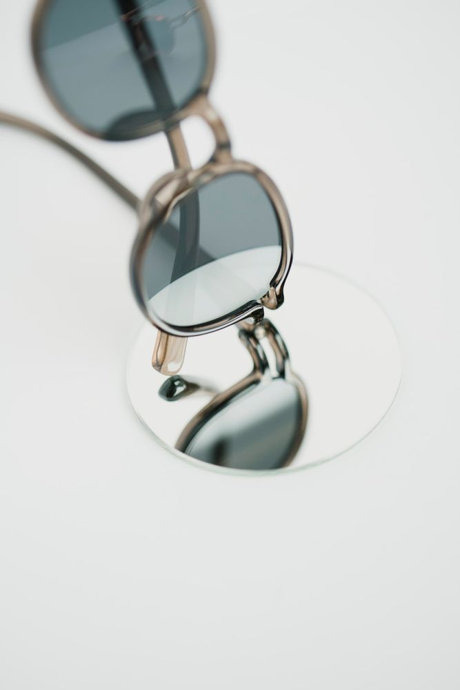 Gifts - Piet Hein Eek × Ciqi collaboration sunglasses - CIQI