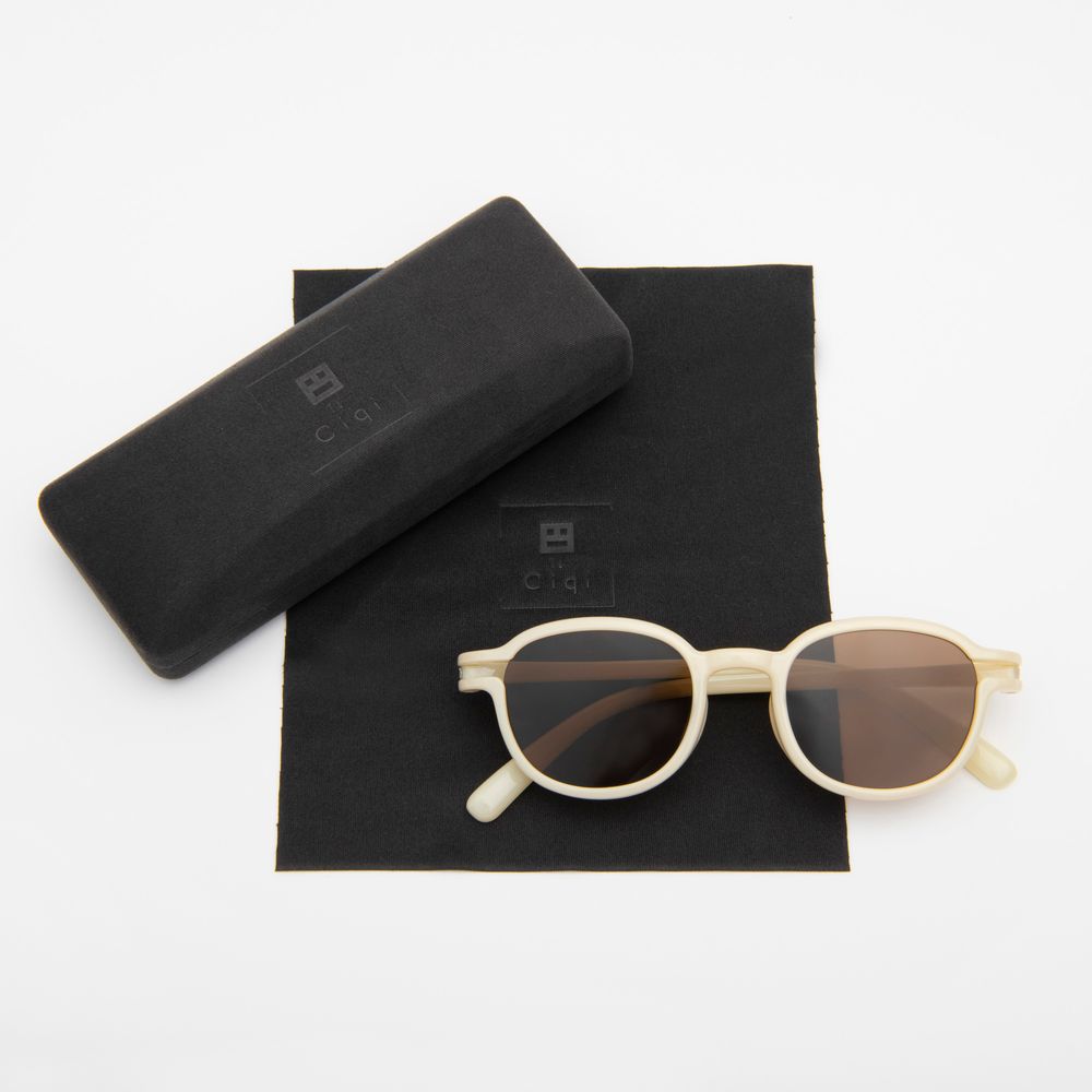 Gifts - Piet Hein Eek × Ciqi collaboration sunglasses - CIQI