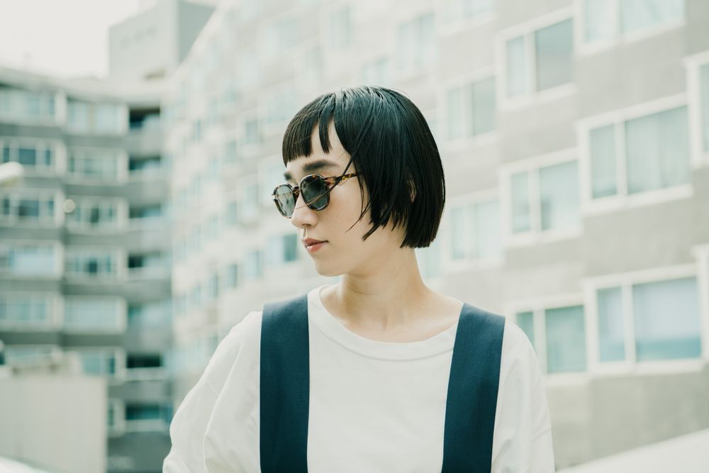 Gifts - Piet Hein Eek × Ciqi collaboration sunglasses - CIQI