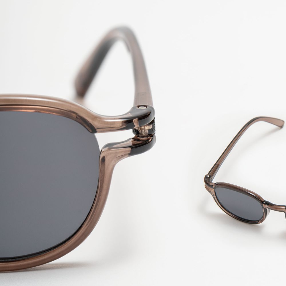 Gifts - Piet Hein Eek × Ciqi collaboration sunglasses - CIQI