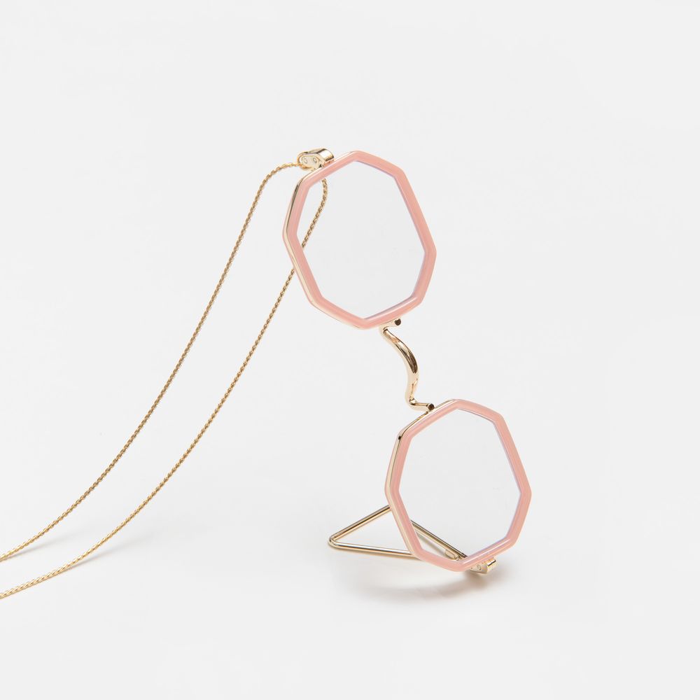 Gifts - "Charme" Glasses - CIQI