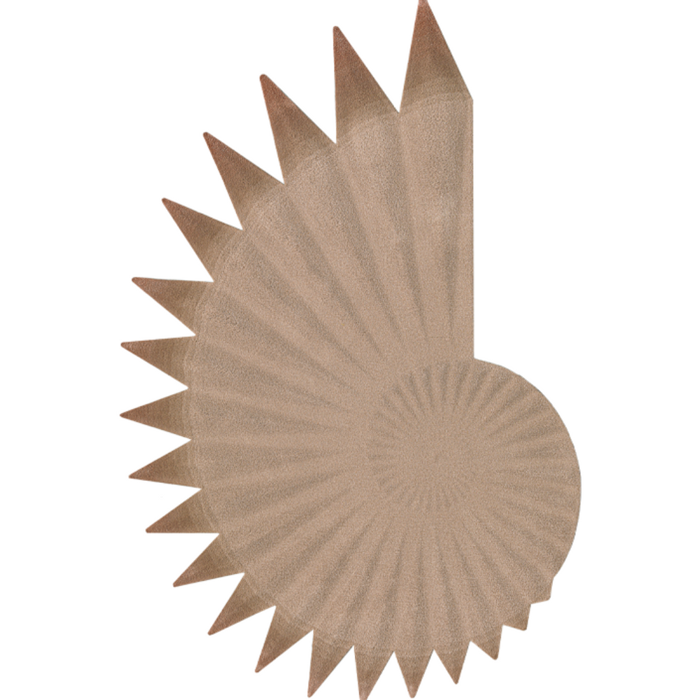 Tapis sur-mesure - Tapis Seashell - FERREIRA DE SÁ RUGS