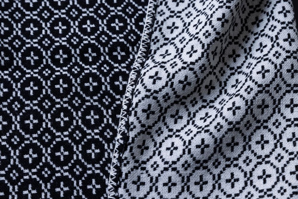 Scarves - 2m multi cloth - KIJINOKANOSEI