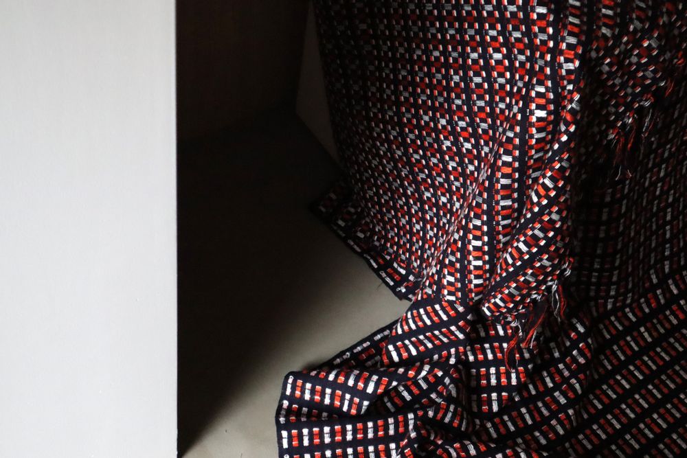 Scarves - 2m multi cloth - KIJINOKANOSEI