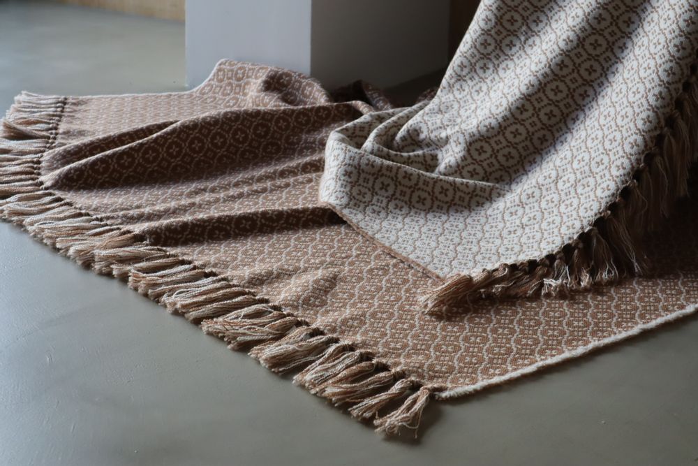 Scarves - 2m multi cloth - KIJINOKANOSEI