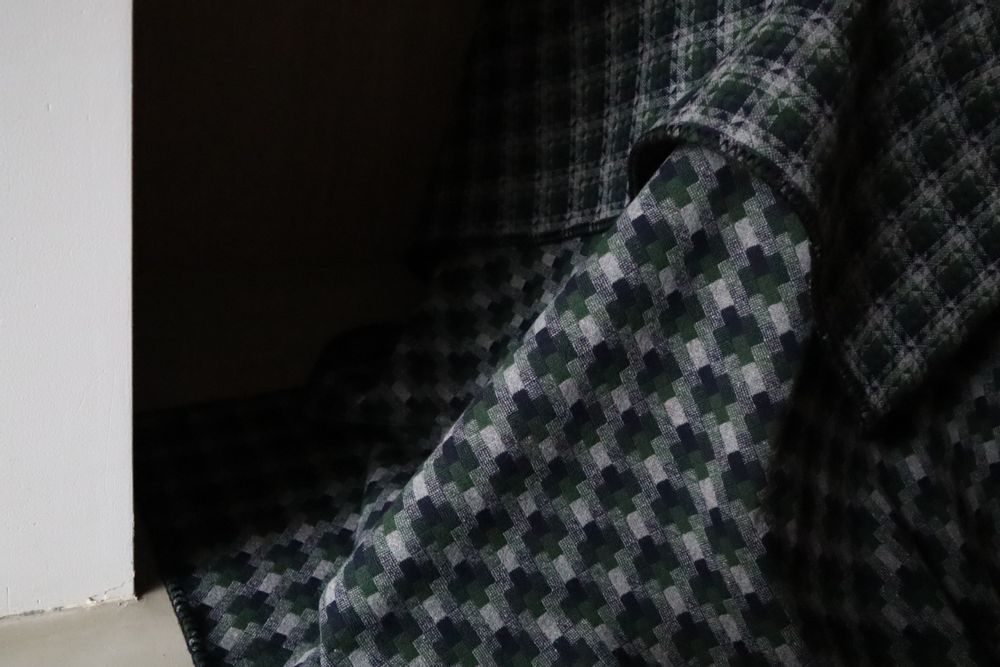 Scarves - 2m multi cloth - KIJINOKANOSEI