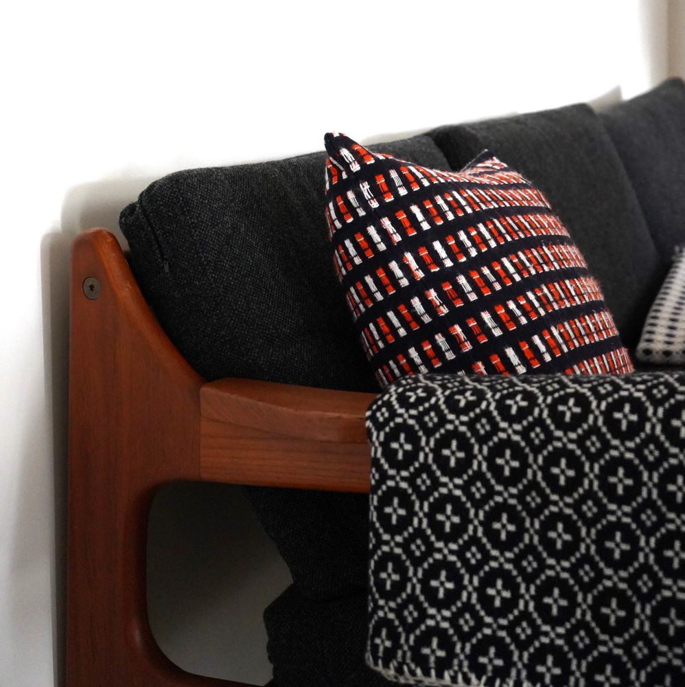 Scarves - 2m multi cloth - KIJINOKANOSEI