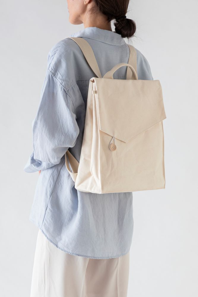 Bags and totes - UCHIKAI - KAMIHITOE