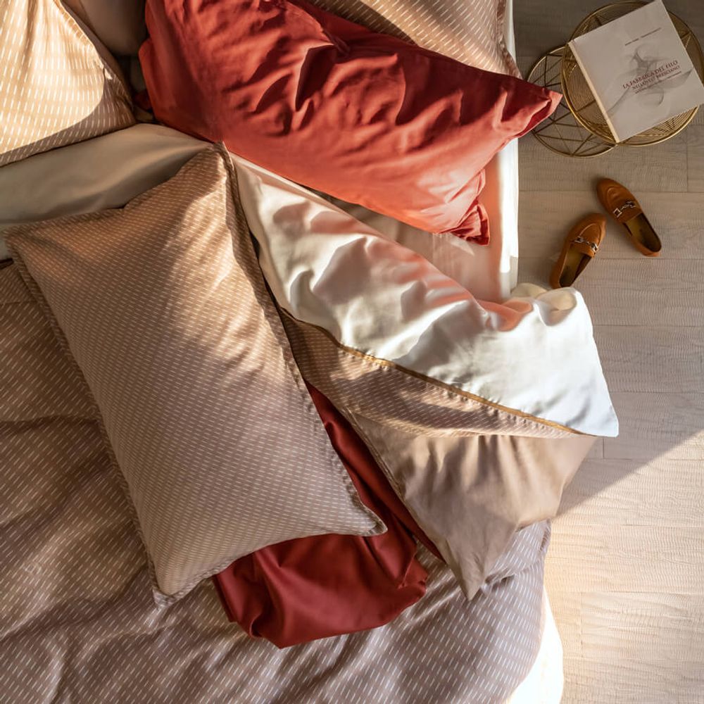 Bed linens - GALIZZI COLLECTION - COGAL