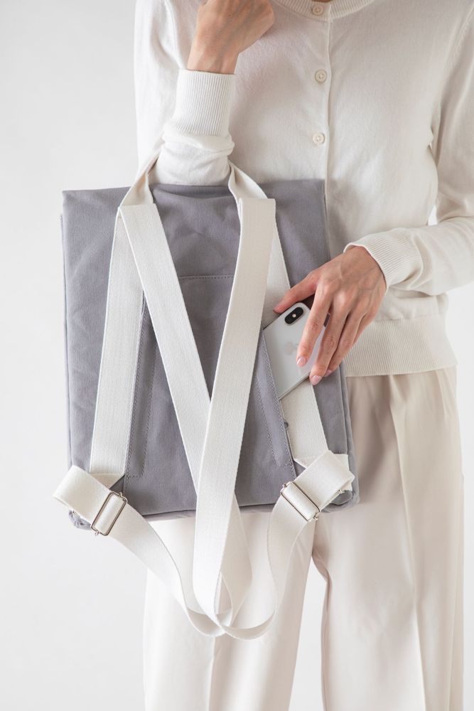 Bags and totes - UCHIKAI - KAMIHITOE