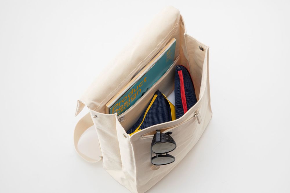 Bags and totes - UCHIKAI - KAMIHITOE