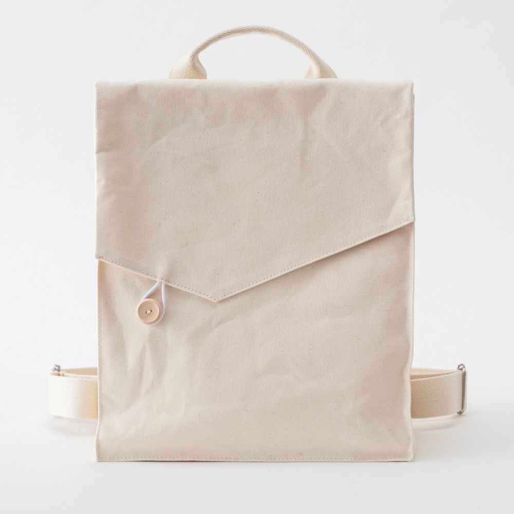 Bags and totes - UCHIKAI - KAMIHITOE