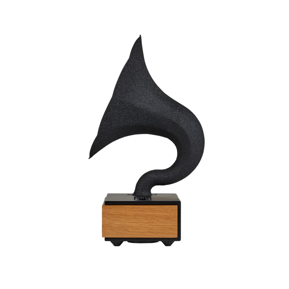 Gifts - Acoustibox - Oak Speaker - ACOUSTIBOX