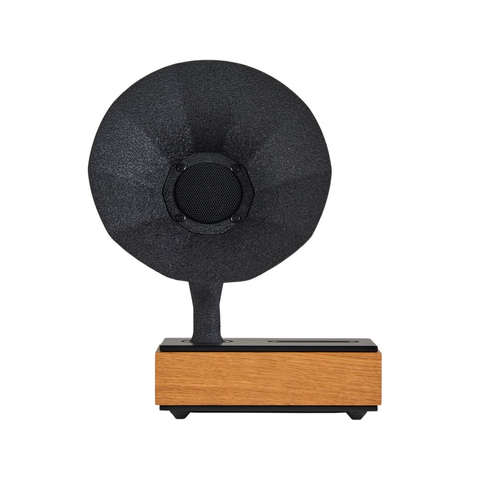 Gifts - Acoustibox - Oak Speaker - ACOUSTIBOX