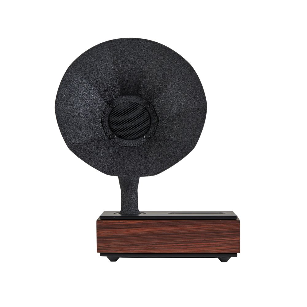 Decorative objects - Acoustibox - Mocha Speaker - ACOUSTIBOX