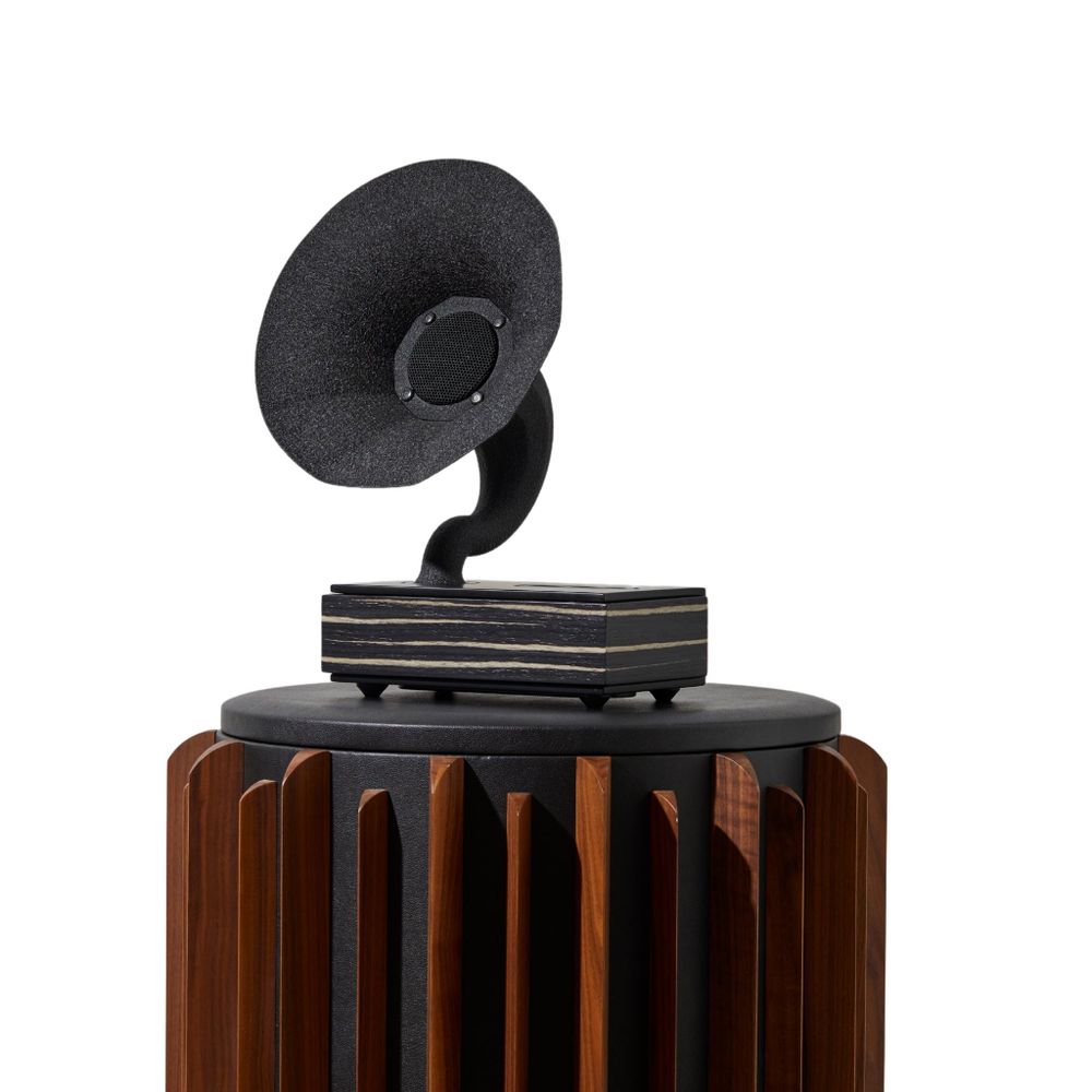 Enceintes et radios - Acoustibox. - ACOUSTIBOX