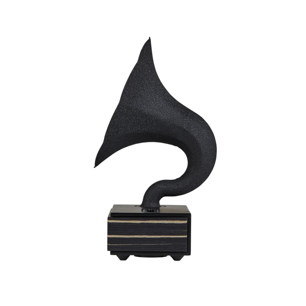 Enceintes et radios - Acoustibox. - ACOUSTIBOX