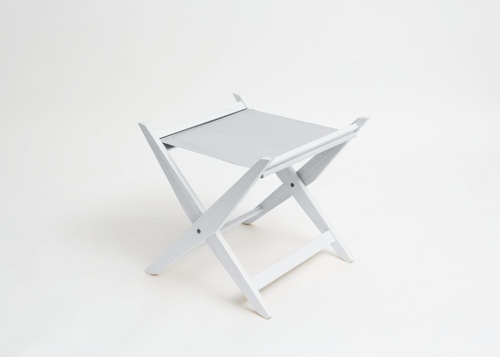 Tabourets pour collectivités - Tabouret - Pliant - DEVO DESIGN