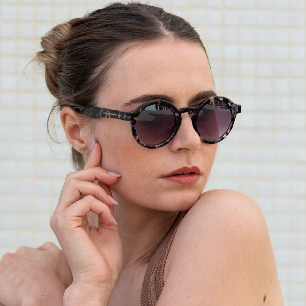 Glasses - Belmont - CHARLY THERAPY