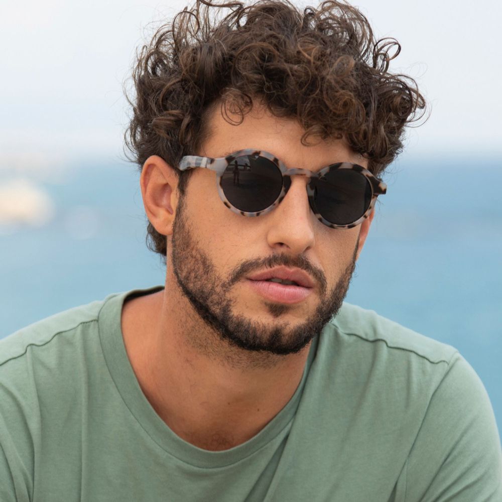 Glasses - Belmont - CHARLY THERAPY