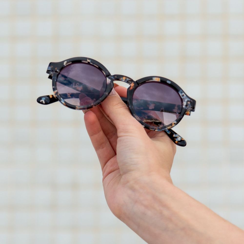 Glasses - Belmont - CHARLY THERAPY