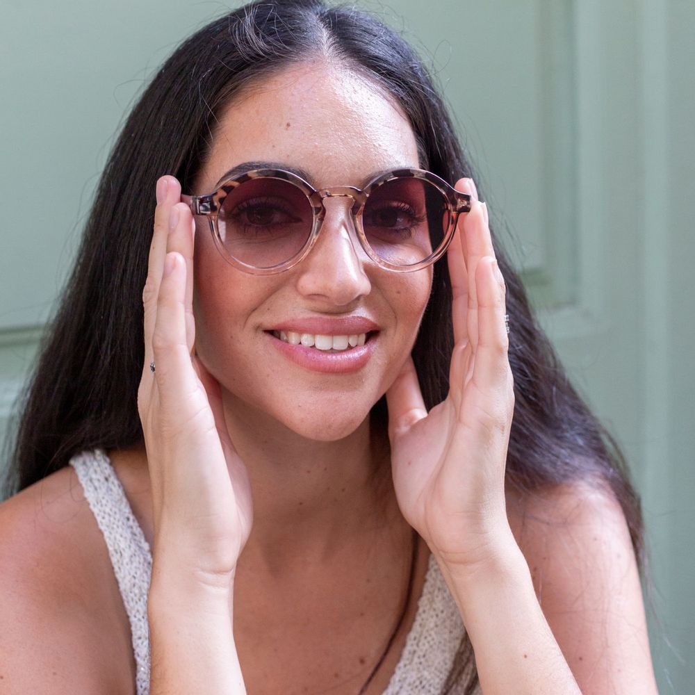Glasses - Belmont - CHARLY THERAPY