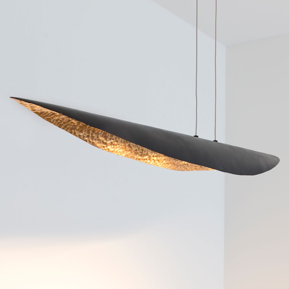 Suspensions - Lampe suspendue CHIASSO - HOLLÄNDER
