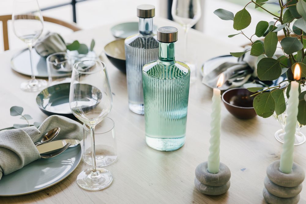 Carafes - Paveau Waterbottle - PAVEAU