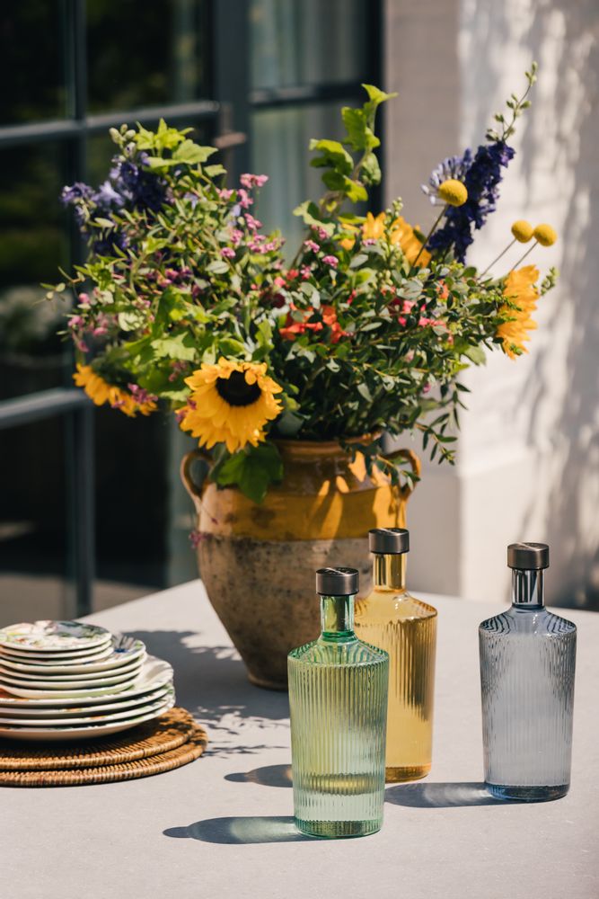 Carafes - Paveau Waterbottle - PAVEAU