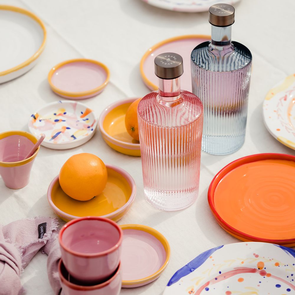 Carafes - Paveau Waterbottle - PAVEAU