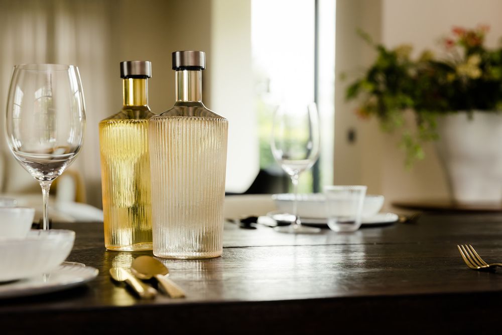 Carafes - Paveau Waterbottle - PAVEAU