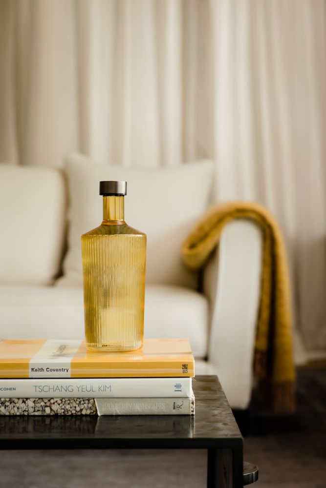 Carafes - Paveau Waterbottle - PAVEAU
