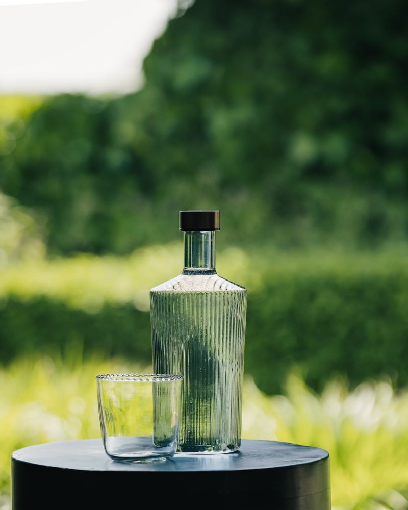 Carafes - Paveau Waterbottle - PAVEAU
