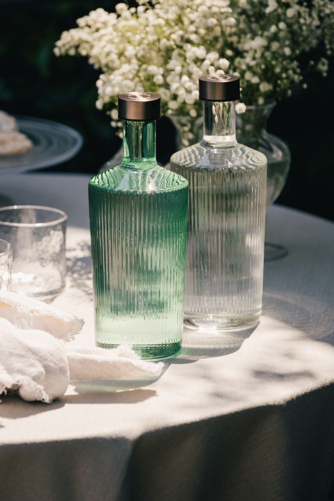 Carafes - Paveau Waterbottle - PAVEAU