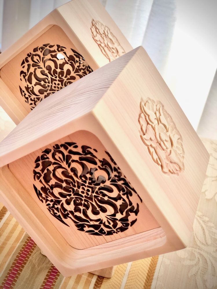 Speakers and radios - Flora - FAMILY LABO SOUND SYSTEM