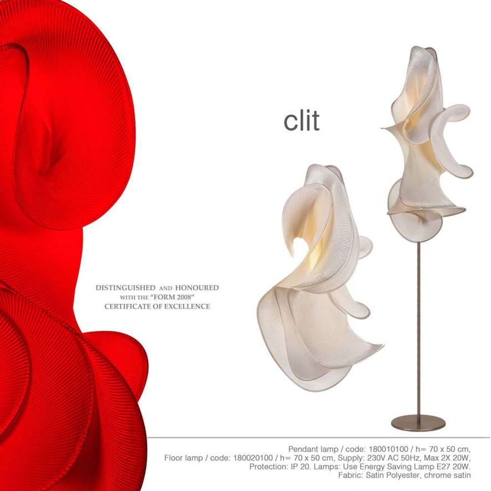 Lampadaires - SCULPTURES LUMINEUSES - ALEXANDRA TSOUKALA