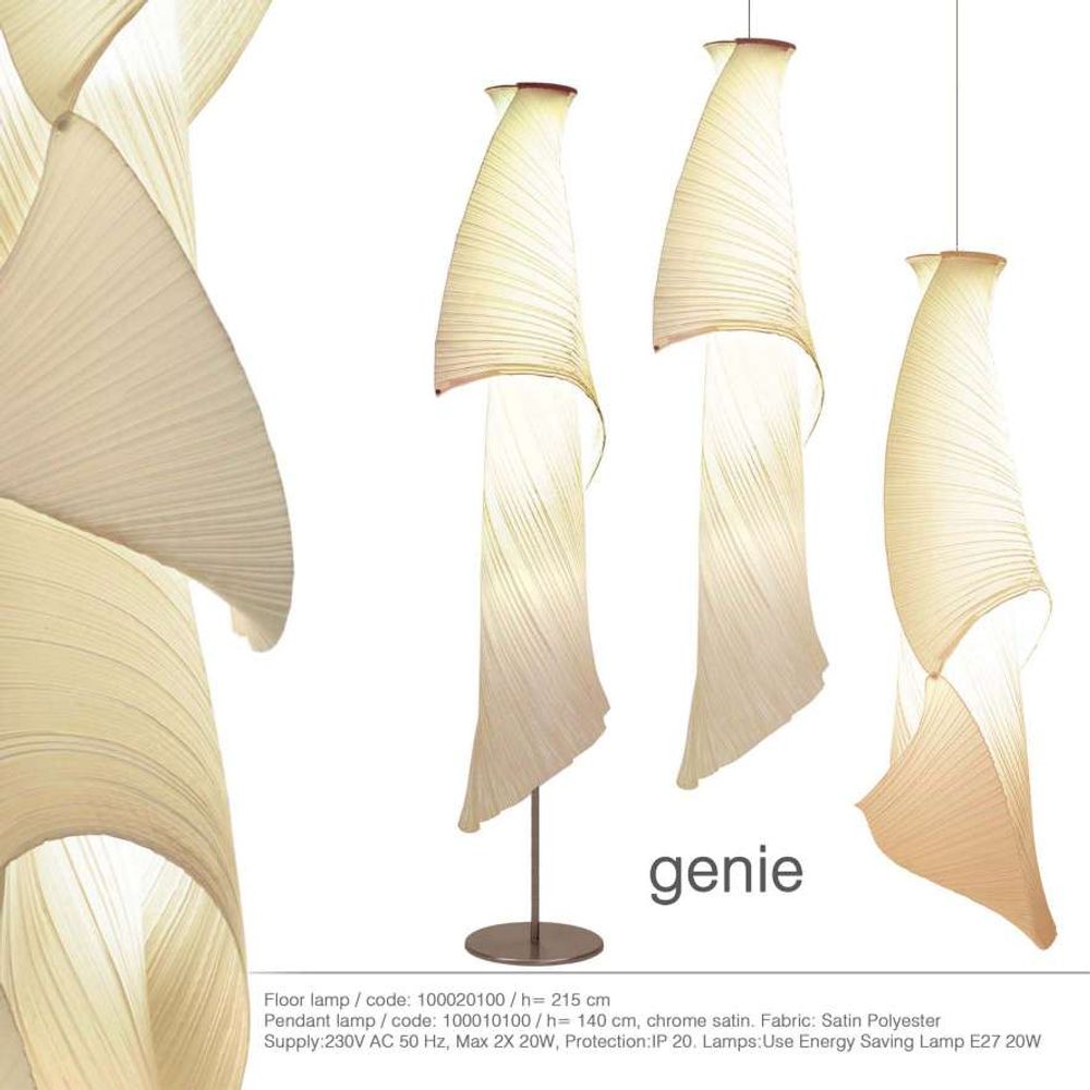 Lampadaires - SCULPTURES LUMINEUSES - ALEXANDRA TSOUKALA
