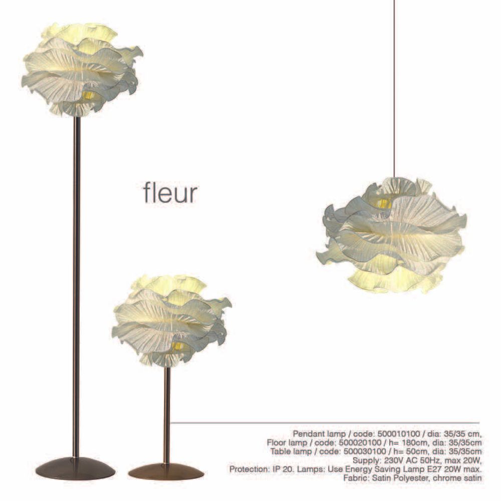 Lampadaires - SCULPTURES LUMINEUSES - ALEXANDRA TSOUKALA