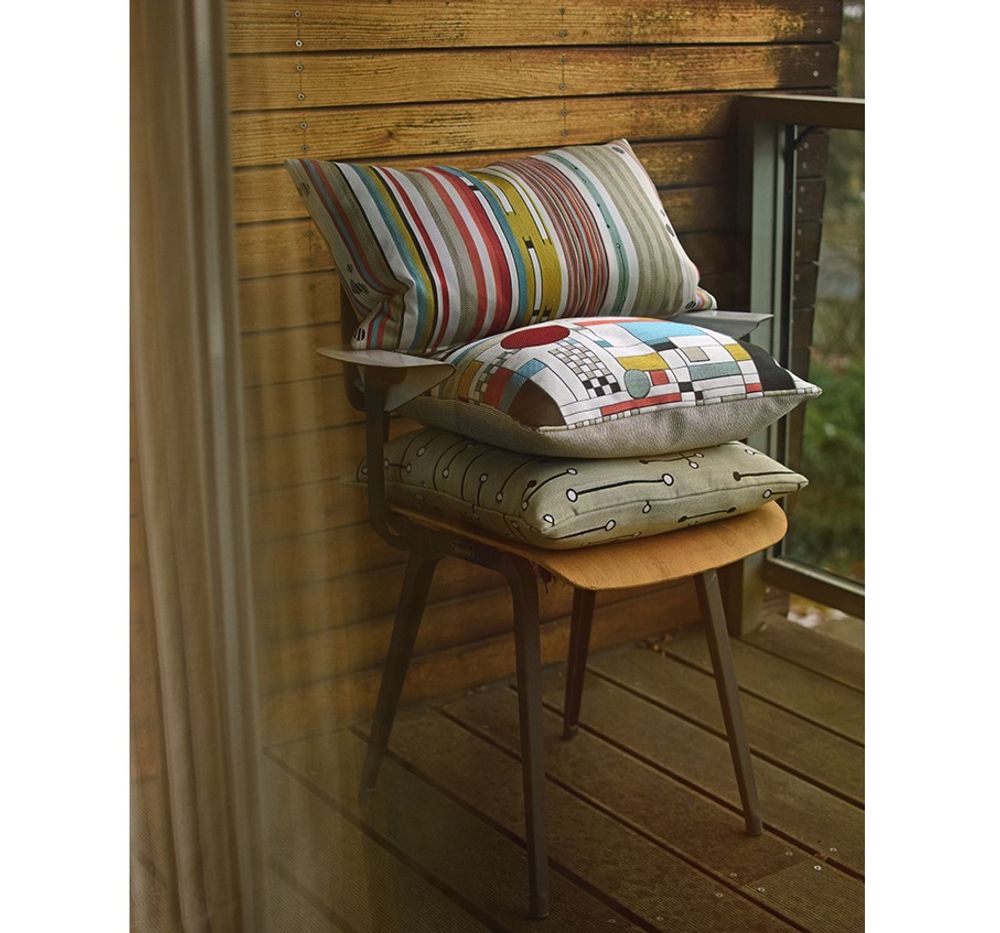 Coussins textile - Rohleder Home Collection - ROHLEDER